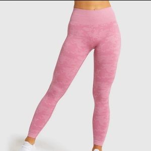 Adapt Camo Seamless leggings